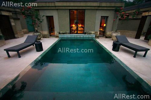 Amanjiwo resort 62